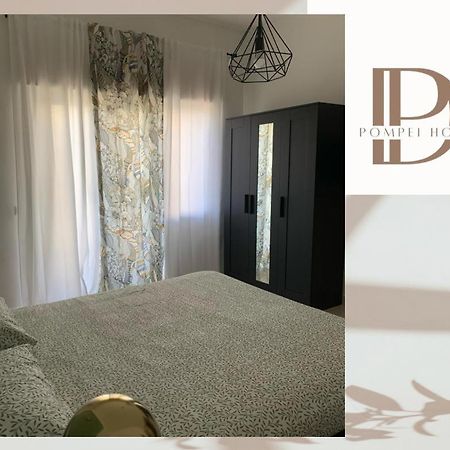 Dp Pompei Home Kültér fotó
