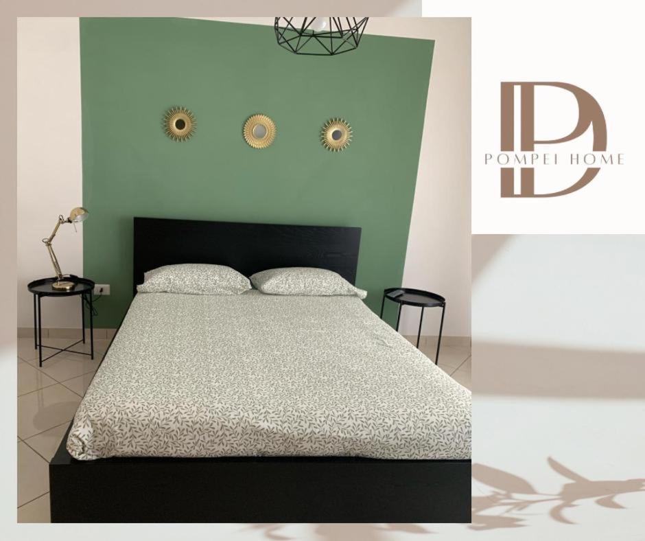 Dp Pompei Home Kültér fotó