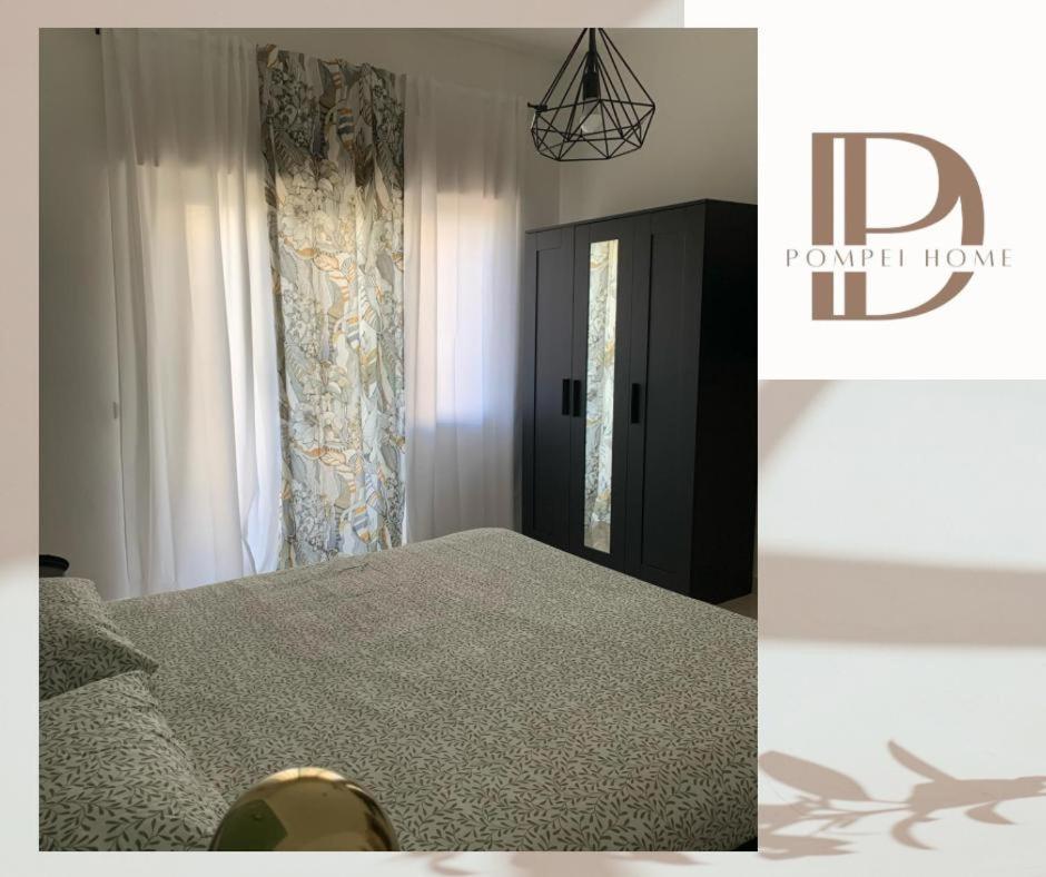 Dp Pompei Home Kültér fotó