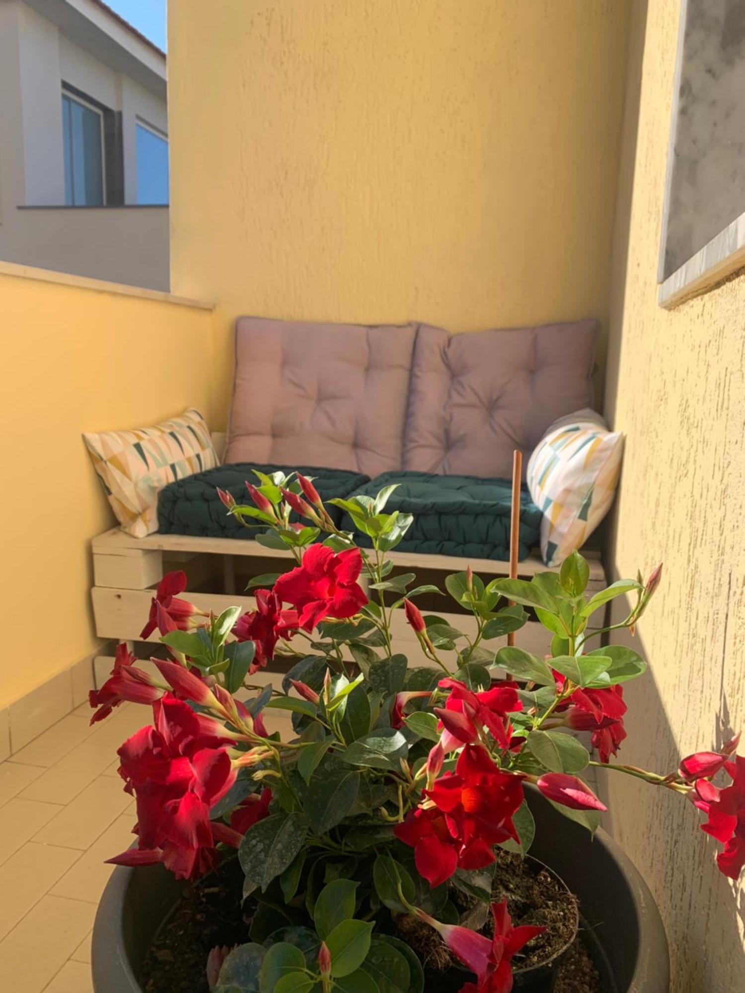 Dp Pompei Home Kültér fotó